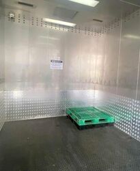 CWT PANDAN LOGISTICS CENTRE (D22), Factory #497170131